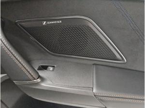 Cupra Leon VZ Black Edition 2.0 TSI 7-Gang-DSG AHK Sennheiser