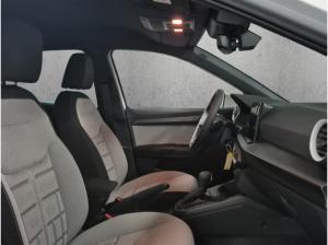 Seat Arona FR 1.0 TSI 7-Gang-DSG Ganzjahresreifen Navi Rückfahrkamera