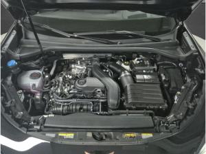 Cupra Terramar 1.5 eTSI 7-Gang-DSG Ganzjahres AHK Navi