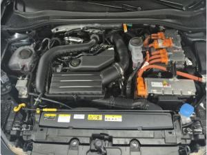 Cupra Leon Sportstourer VZ 1.5 e-HYBRID 6-Gang-DSG AHK
