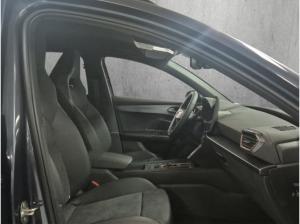 Cupra Leon Sportstourer VZ 1.5 e-HYBRID 6-Gang-DSG AHK