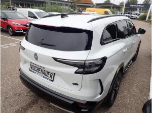 Renault Espace 6 Esprit Alpine Full Hybrid E-Tech 200 5-Sitzer