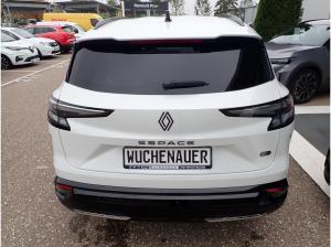 Renault Espace 6 Esprit Alpine Full Hybrid E-Tech 200 5-Sitzer