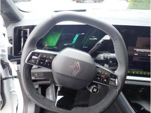 Renault Espace 6 Esprit Alpine Full Hybrid E-Tech 200 5-Sitzer
