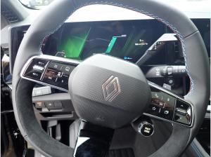 Renault Espace 6 Esprit Alpine Full Hybrid E-Tech 200 5-Sitzer