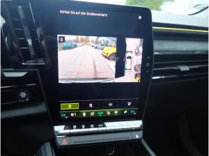 Renault Espace 6 Esprit Alpine Full Hybrid E-Tech 200 5-Sitzer