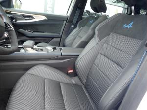 Renault Espace 6 Esprit Alpine Full Hybrid E-Tech 200 5-Sitzer
