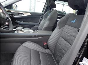 Renault Espace 6 Esprit Alpine Full Hybrid E-Tech 200 5-Sitzer
