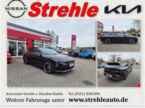 Kia K4 SW Spirit 1.6 T-GDI 150 DCT7 Harman/Kardon DriWi