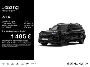 Audi Q9
