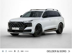 Audi Q9