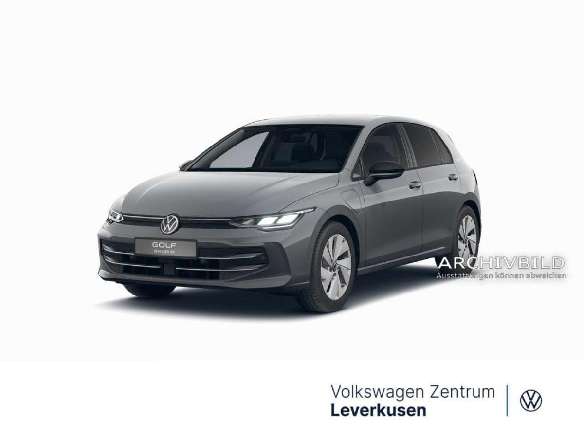 Volkswagen Golf VIII eHybrid Energy DSG AHK KAM ACC NAVI