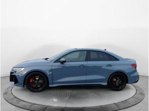 Audi RS3 RS 3 Lim - PanoDach - Matrix LED - RS Abgasanlage - vMax 280 km/h
