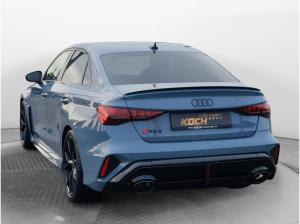 Audi RS3 RS 3 Lim - PanoDach - Matrix LED - RS Abgasanlage - vMax 280 km/h