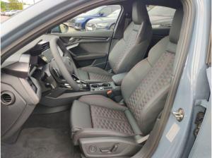 Audi RS3 RS 3 Lim - PanoDach - Matrix LED - RS Abgasanlage - vMax 280 km/h