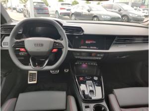 Audi RS3 RS 3 Lim - PanoDach - Matrix LED - RS Abgasanlage - vMax 280 km/h