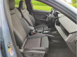 Audi RS3 RS 3 Lim - PanoDach - Matrix LED - RS Abgasanlage - vMax 280 km/h