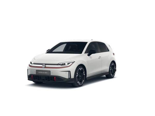 Volkswagen ID.Polo "GTI" 166KW, 52 kWh, 1 Gang Automatik, Sonderleasing für Privatkunden, AKTION