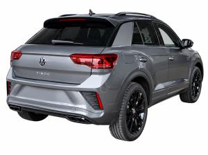 Volkswagen T-Roc 1.5 TSI R-Line DSG NAVI PANO KAMERA ACC LED SHZ PDC LM