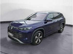 Volkswagen Tayron 1.5 eHybrid DSG ELEGANCE, 8 fach bereift, Garantie bis Jan. 2031