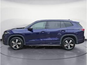 Volkswagen Tayron 1.5 eHybrid DSG ELEGANCE, 8 fach bereift, Garantie bis Jan. 2031