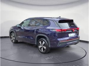 Volkswagen Tayron 1.5 eHybrid DSG ELEGANCE, 8 fach bereift, Garantie bis Jan. 2031
