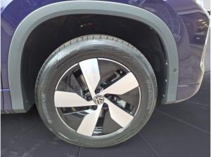 Volkswagen Tayron 1.5 eHybrid DSG ELEGANCE, 8 fach bereift, Garantie bis Jan. 2031