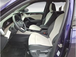 Volkswagen Tayron 1.5 eHybrid DSG ELEGANCE, 8 fach bereift, Garantie bis Jan. 2031