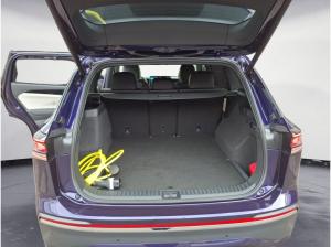 Volkswagen Tayron 1.5 eHybrid DSG ELEGANCE, 8 fach bereift, Garantie bis Jan. 2031
