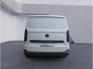 Volkswagen Transporter Kastenwagen KR 2.0 TDI KR Autom. - sofort verfügbar!