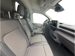 Volkswagen Transporter Kastenwagen KR 2.0 TDI KR Autom. - sofort verfügbar!