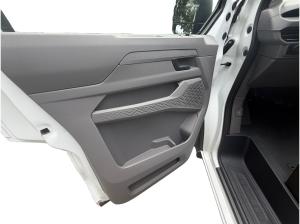 Volkswagen Transporter Kastenwagen KR 2.0 TDI KR Autom. - sofort verfügbar!