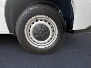 Volkswagen Transporter Kastenwagen KR 2.0 TDI KR Autom. - sofort verfügbar!