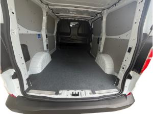 Volkswagen Transporter Kastenwagen KR 2.0 TDI KR Autom. - sofort verfügbar!