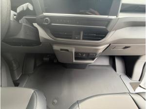 Volkswagen Transporter Kastenwagen KR 2.0 TDI KR Autom. - sofort verfügbar!