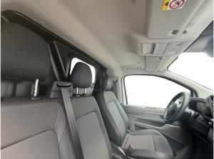 Volkswagen Transporter Kastenwagen KR 2.0 TDI KR Autom. - sofort verfügbar!