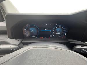 Volkswagen Transporter Kastenwagen KR 2.0 TDI KR Autom. - sofort verfügbar!