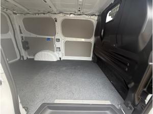 Volkswagen Transporter Kastenwagen KR 2.0 TDI KR Autom. - sofort verfügbar!