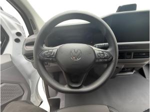 Volkswagen Transporter Kastenwagen KR 2.0 TDI KR Autom. - sofort verfügbar!
