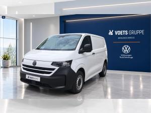 Volkswagen Transporter Kastenwagen KR 2.0 TDI KR Autom. - sofort verfügbar!