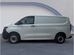 Volkswagen Transporter Kastenwagen KR 2.0 TDI KR Autom. - sofort verfügbar!
