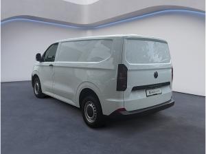 Volkswagen Transporter Kastenwagen KR 2.0 TDI KR Autom. - sofort verfügbar!