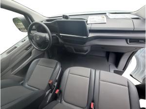 Volkswagen Transporter Kastenwagen KR 2.0 TDI KR Autom. - sofort verfügbar!