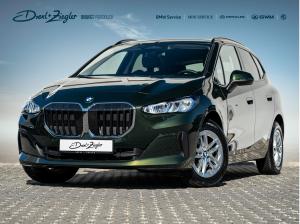 BMW 220 Active Tourer i AHK PANO SpSitze RFK ShadowL