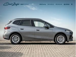 BMW 220 Active Tourer i AHK PANO SpSitze RFK ShadowL