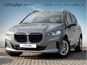 BMW 220 Active Tourer i AHK PANO SpSitze RFK ShadowL