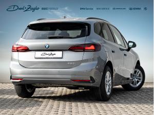 BMW 220 Active Tourer i AHK PANO SpSitze RFK ShadowL