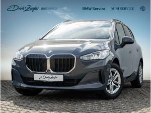 BMW 220 Active Tourer i AHK PANO SpSitze RFK ShadowL