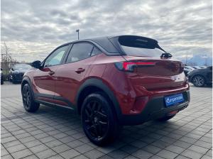 Opel Mokka GS 1.2 Turbo 130 AT (Gebraucht) ACTIVEDRIVE|NAV-PRO|LED|VIRTUAL|SHZ|PARKGO|UVM.