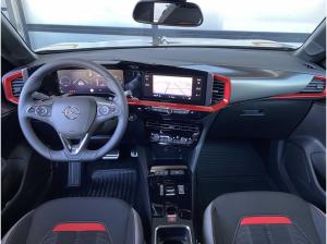 Opel Mokka GS 1.2 Turbo 130 AT (Gebraucht) ACTIVEDRIVE|NAV-PRO|LED|VIRTUAL|SHZ|PARKGO|UVM.